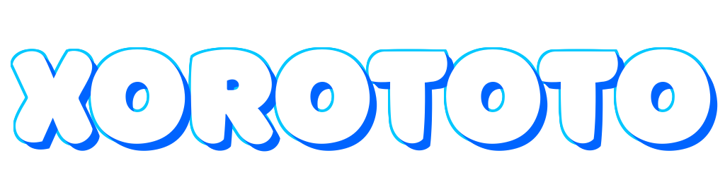 Logo XOROTOTO